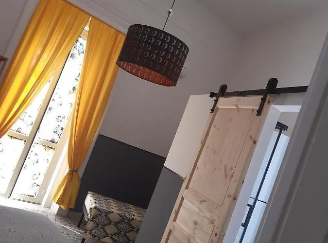 فندق مبيت وإفطار Carafe'&caraspe'