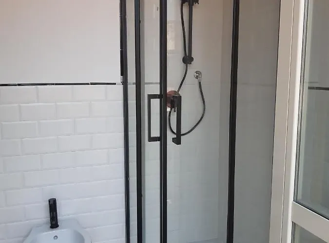 فندق مبيت وإفطار Carafe'&caraspe'