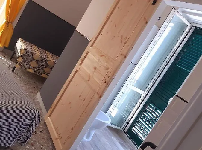 فندق مبيت وإفطار Carafe'&caraspe' نابولي