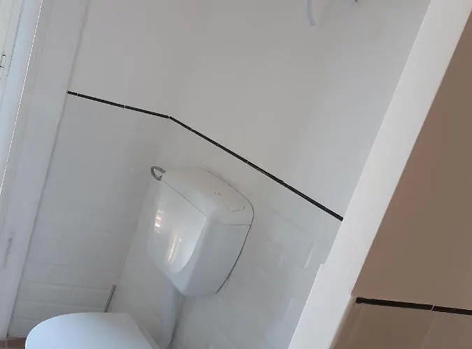 Carafe'&caraspe' فندق مبيت وإفطار نابولي