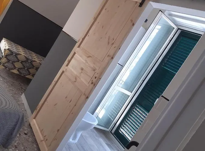 فندق مبيت وإفطار Carafe'&caraspe'