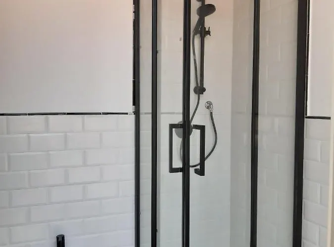 Carafe'&caraspe' فندق مبيت وإفطار 4*