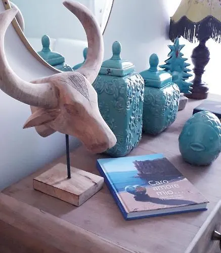 Carafe'&caraspe' فندق مبيت وإفطار 4*