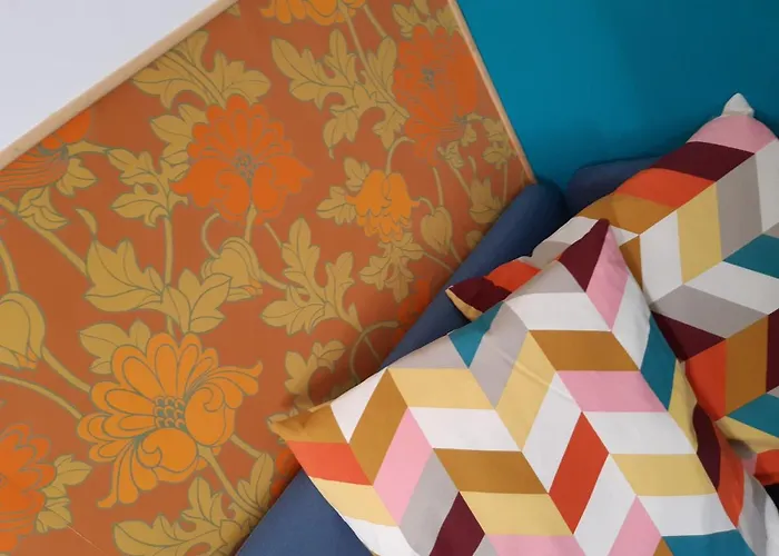 فندق مبيت وإفطار Carafe'&caraspe'