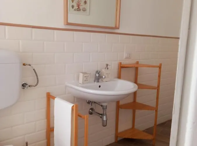 فندق مبيت وإفطار Carafe'&caraspe' نابولي