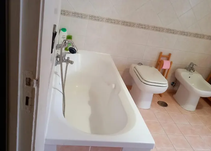 Carafe'&caraspe' 4* نابولي