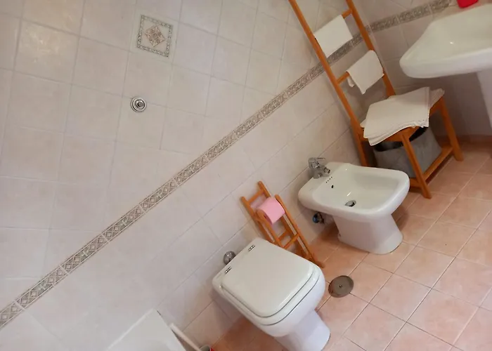 فندق مبيت وإفطار Carafe'&caraspe' نابولي