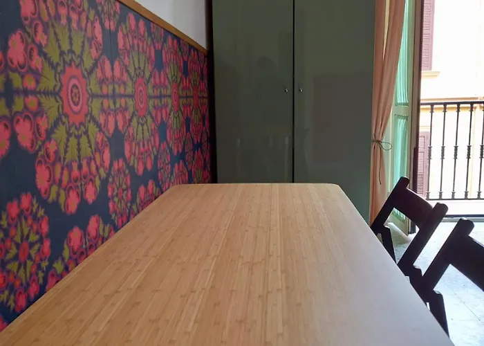 فندق مبيت وإفطار Carafe'&caraspe'