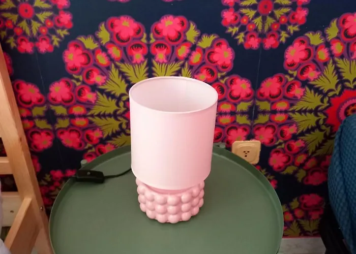 Carafe'&caraspe' فندق مبيت وإفطار نابولي