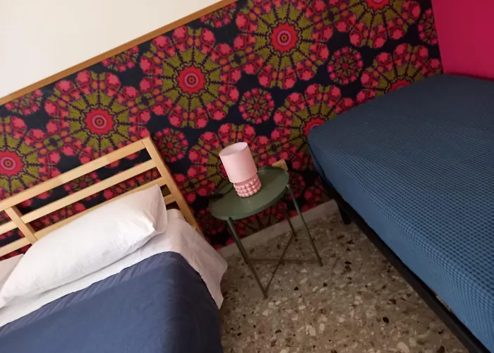 Carafe'&caraspe' فندق مبيت وإفطار