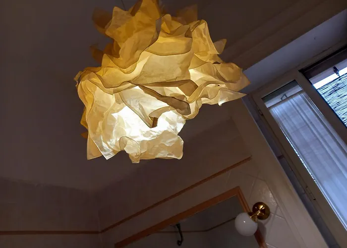 Carafe'&caraspe' 4* نابولي