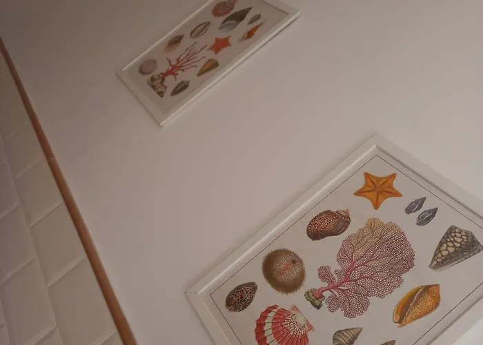 Carafe'&caraspe' فندق مبيت وإفطار نابولي