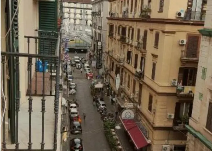 فندق مبيت وإفطار Carafe'&caraspe' 4*