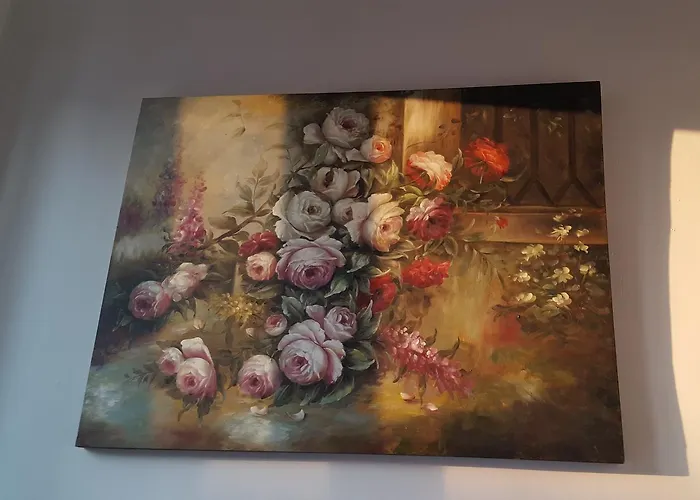 فندق مبيت وإفطار Carafe'&caraspe' نابولي