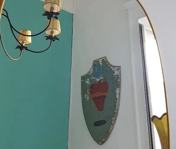 Carafe'&caraspe' فندق مبيت وإفطار نابولي