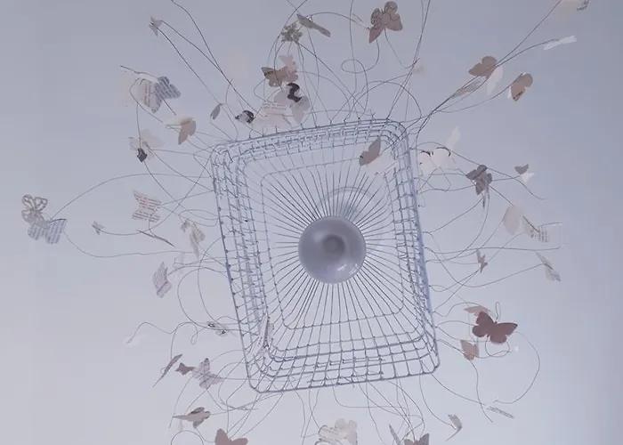 Carafe'&caraspe' فندق مبيت وإفطار نابولي