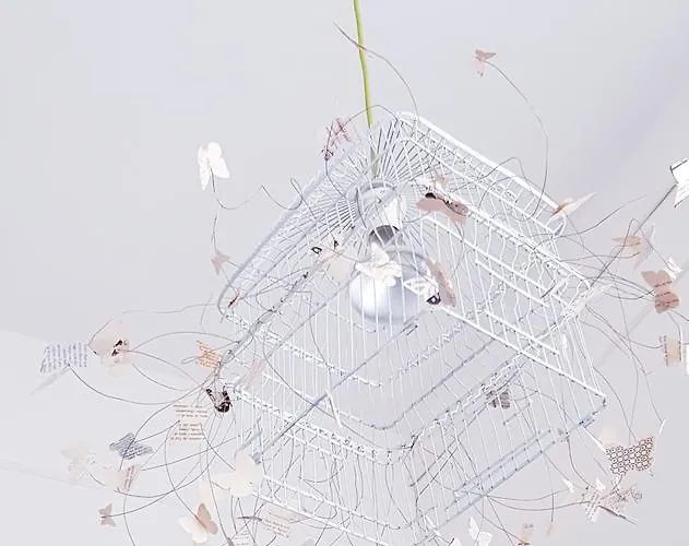 فندق مبيت وإفطار Carafe'&caraspe'