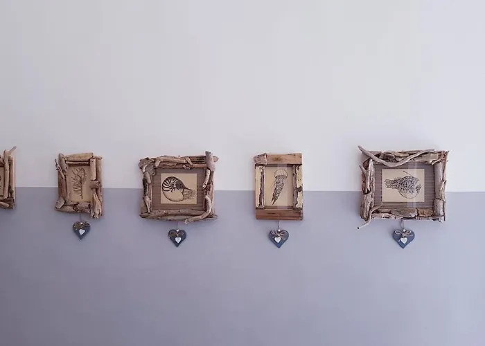 فندق مبيت وإفطار Carafe'&caraspe' 4*