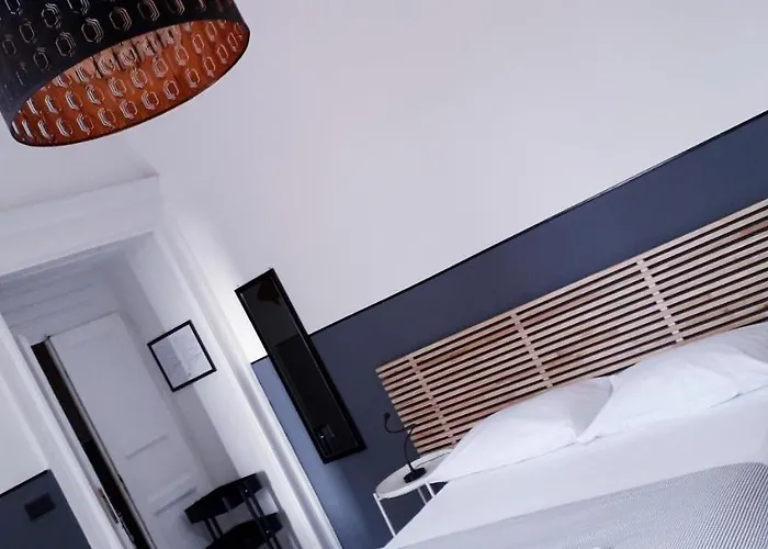 فندق مبيت وإفطار Carafe'&caraspe' نابولي