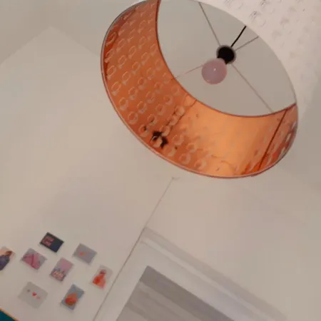 Bed & Breakfast Carafe'&caraspe' Napoli